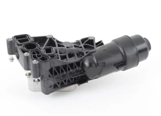 Oil Filter Housing