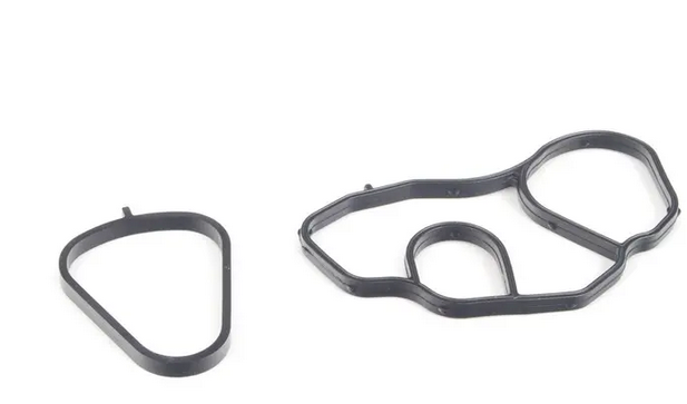 Oil Cooler Filter Housing Gasket
