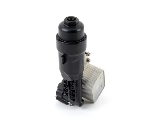 Oil Filter Housing