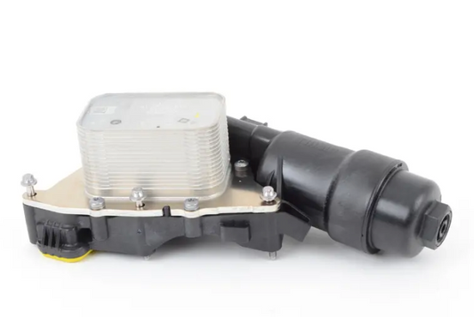 Oil Filter Housing