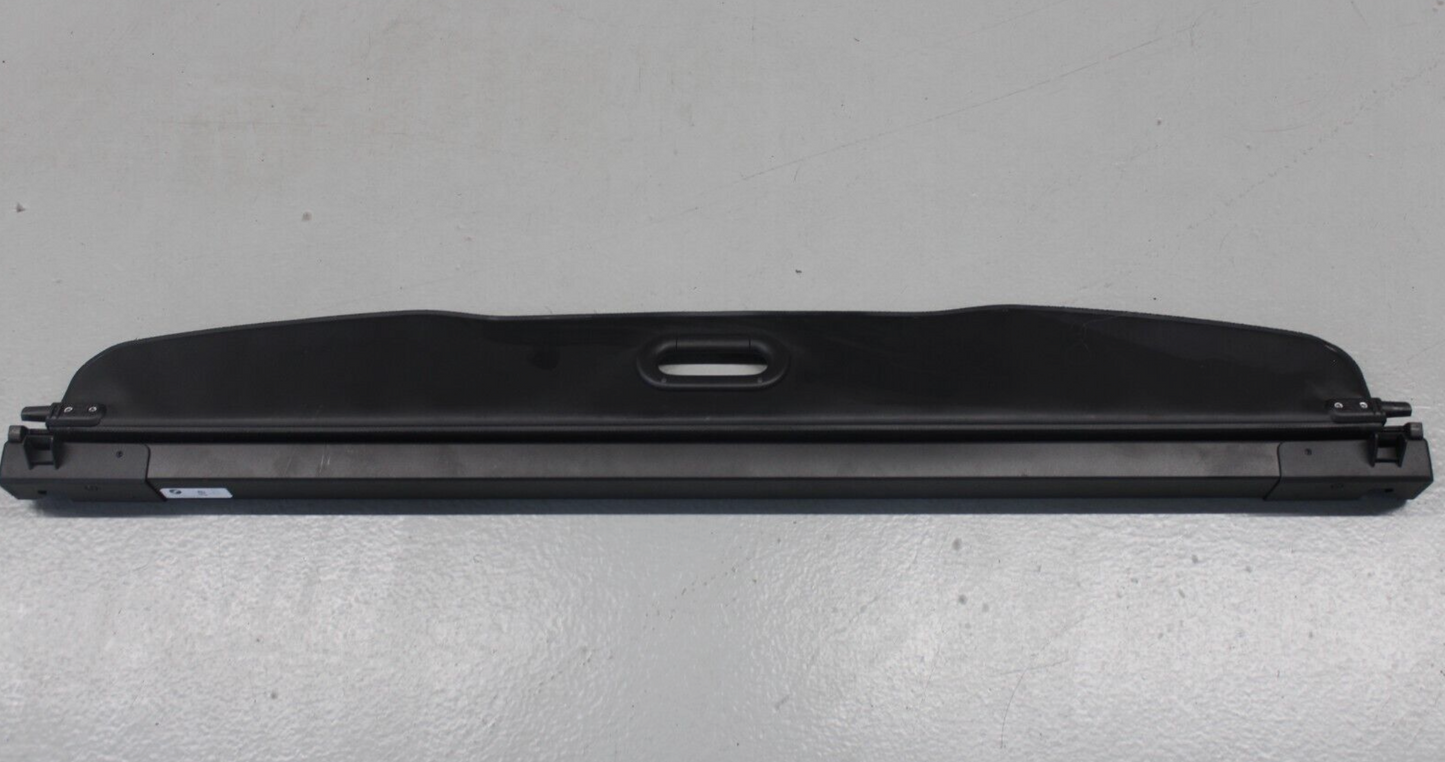 Mini Clubman F54 2015-2022 Rear Parcel Shelf Load Cover 51477360792 Genuine Part