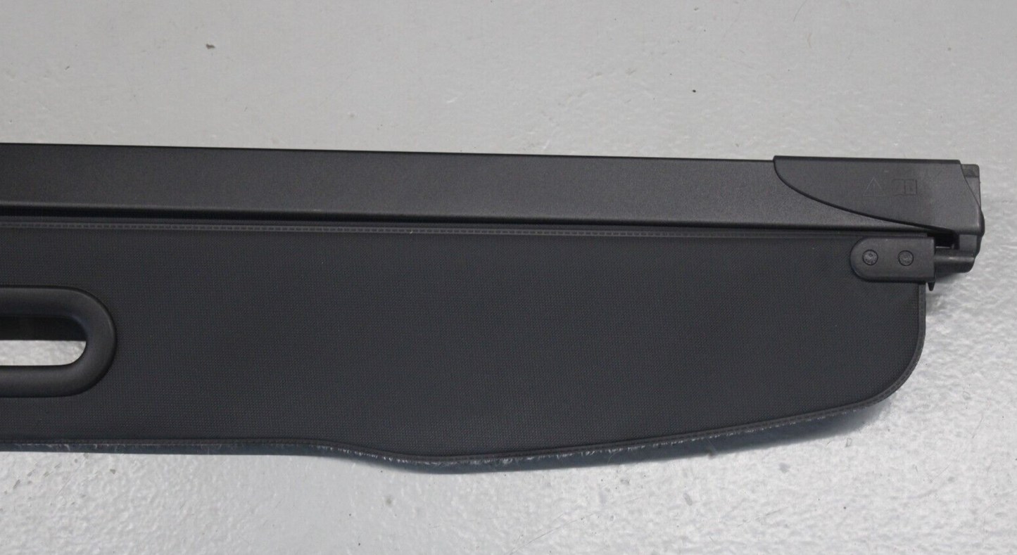 Mini Clubman F54 2015-2022 Rear Parcel Shelf Load Cover 51477360792 Genuine Part