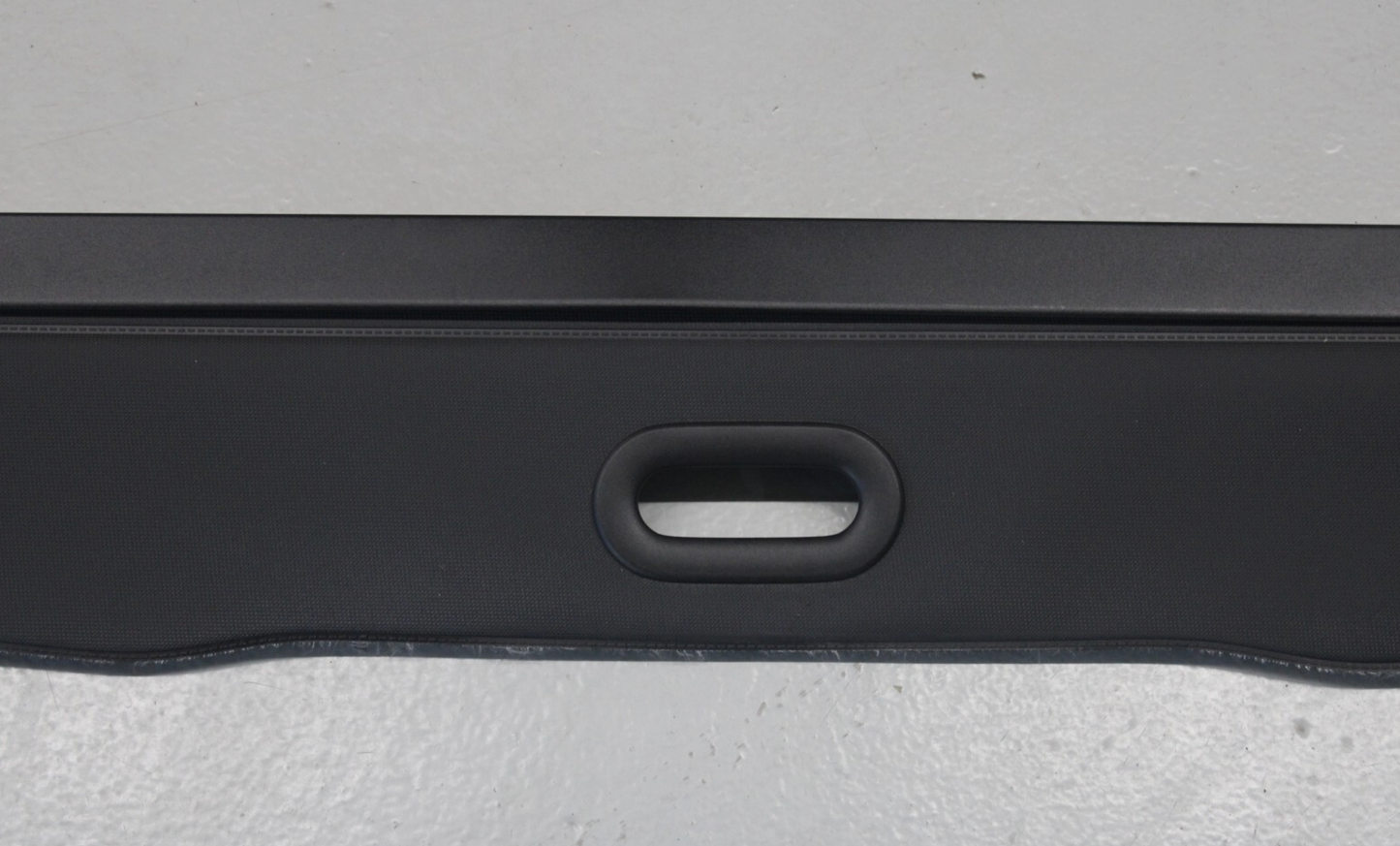 Mini Clubman F54 2015-2022 Rear Parcel Shelf Load Cover 51477360792 Genuine Part