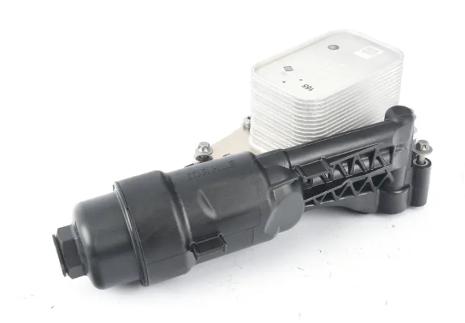 Oil Filter Housing